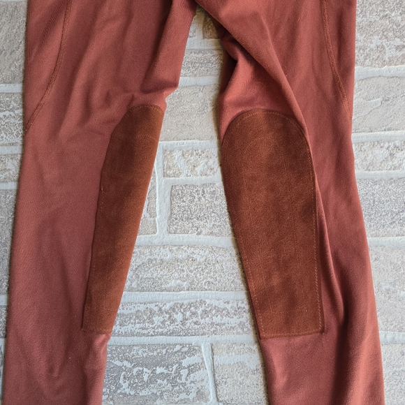 Kerrits Girl's Large Riding Tights Size Large - Picture 7 of 8